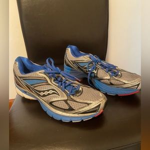 Saucony Men’s sneakers